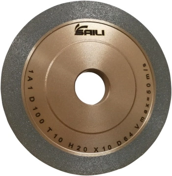 Flute Grinding Wheel, Surface Grinding, Od Grinding, Knife Grinding, Profile Grinding, Centerless Grinding Wheels, Abrasives Tooling