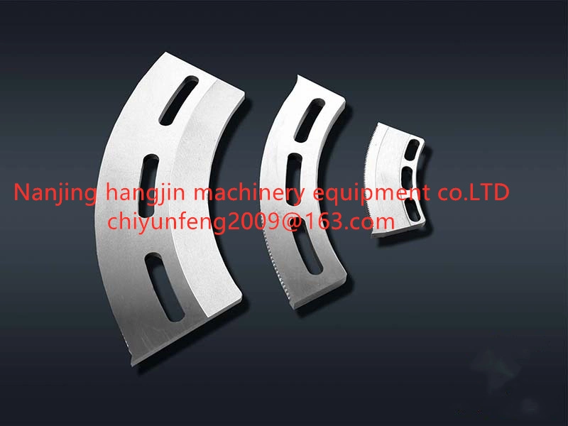 Round Circular Cutting Slitter Steel Blade Knife for Cut Fabric Paper Film Cardboard Tape Slitting