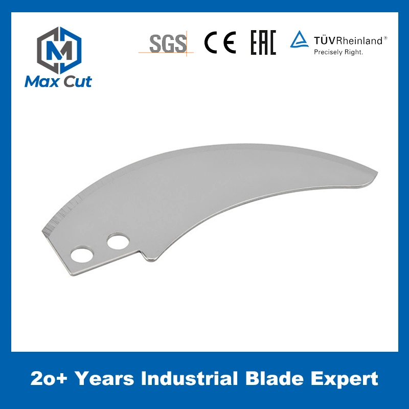 Cooking Machine Blade Maxcut Food Grade Chopper Blade