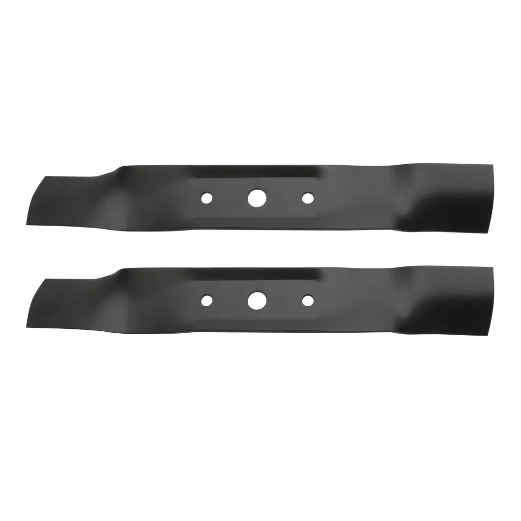 Lawn Mower Blade John Dere Standard Blade for Models Equipped with 48&quot; Mower (3 required) - Gx21784