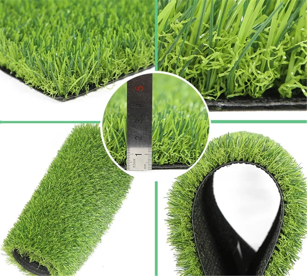 Artificial Lawn Football Grass