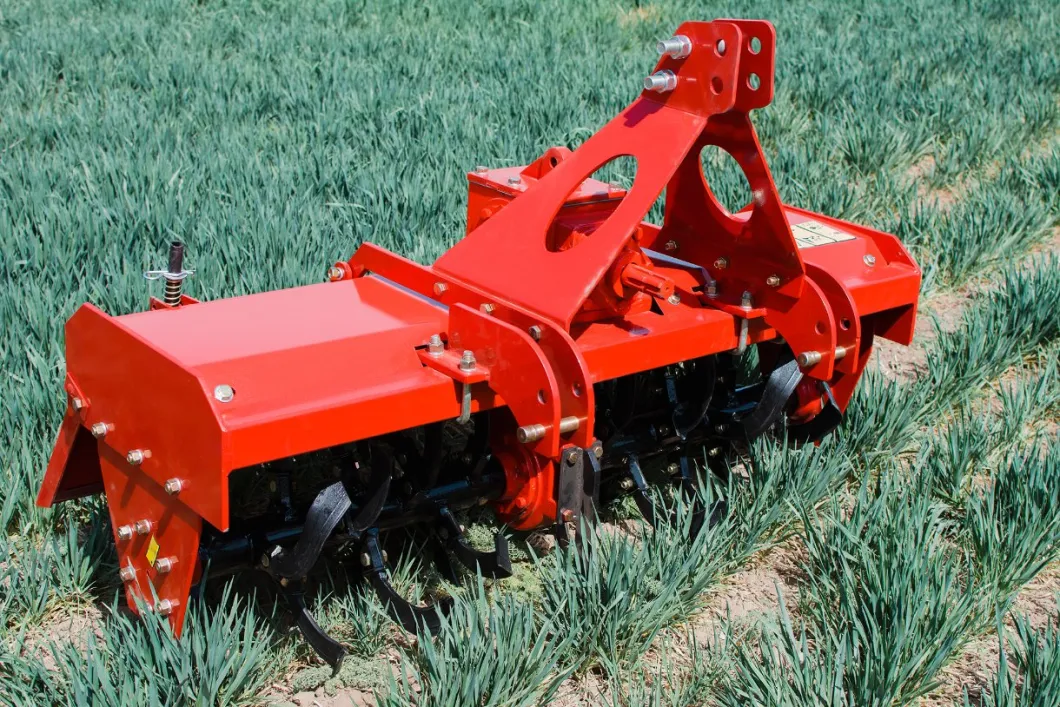 High Quality Agricultural Rotary Tiller Agricultural Tillage Equipment