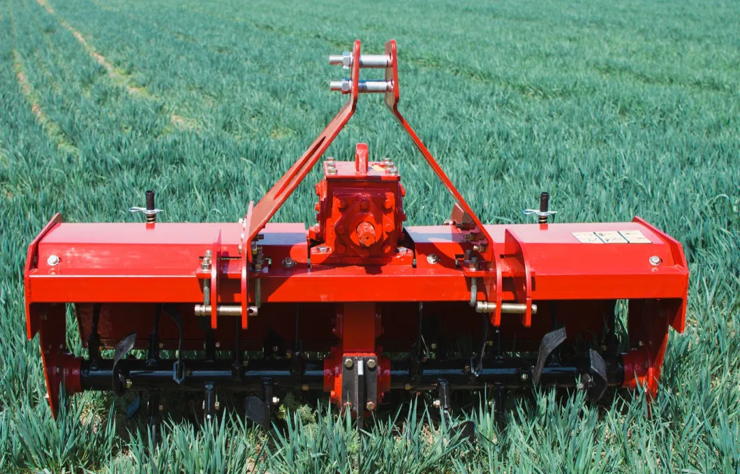 High Quality Agricultural Rotary Tiller Agricultural Tillage Equipment