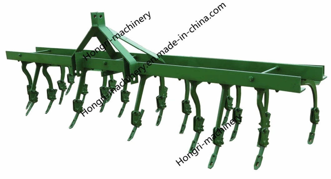 Agricultural Machinery Tiller Cultivator Blade for Trator