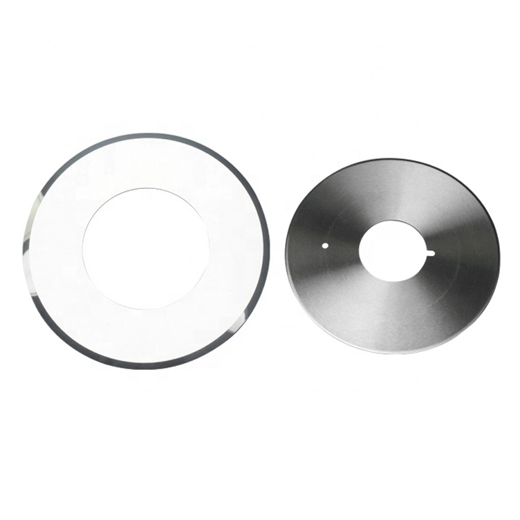 Paper Working Circular Blade/ Paper Working Disk Blade/ Corrugated Cardboard Circular Knife