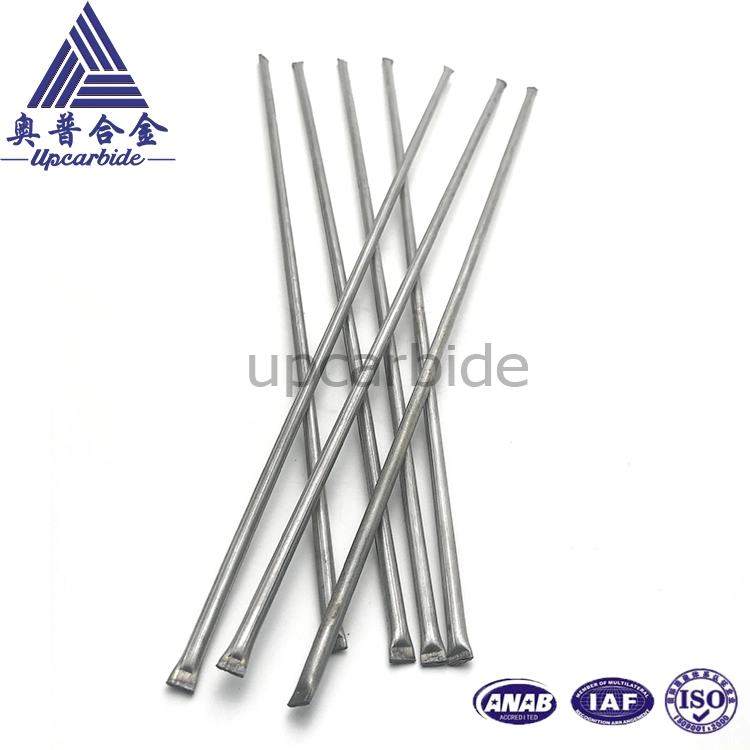 Zhuzhou Yz4 40~60 Mesh Hardface Cast Tungsten Carbide Welding Rod