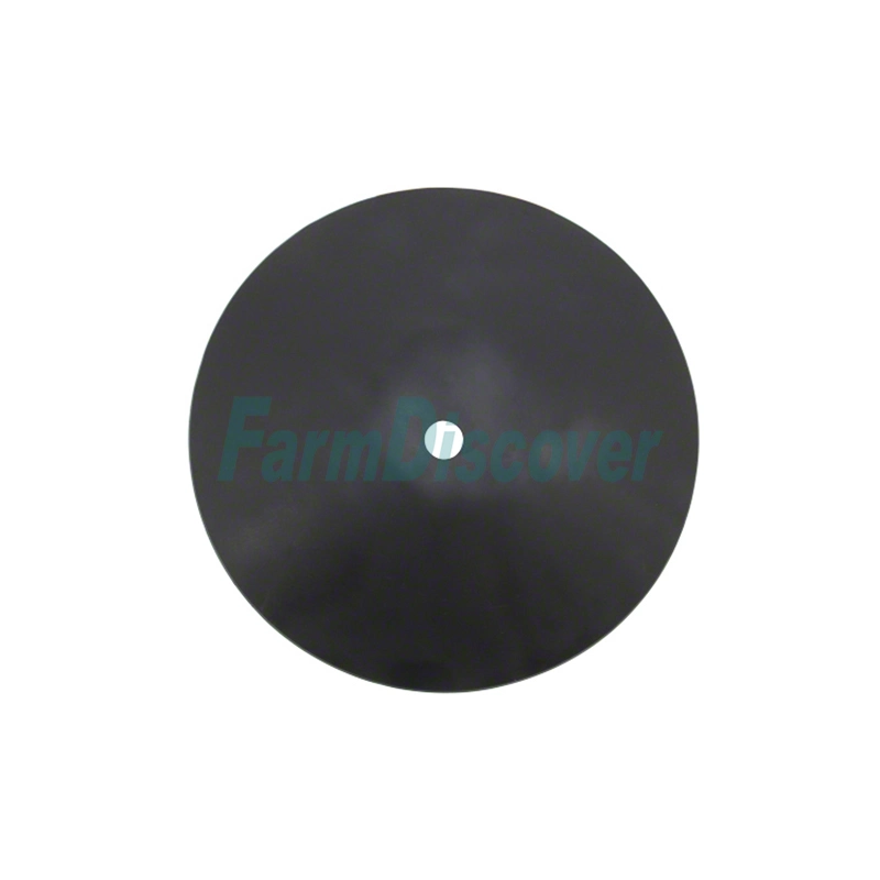 Farm Equipment Agricultural Machinery Harrow Concave Disc Blade