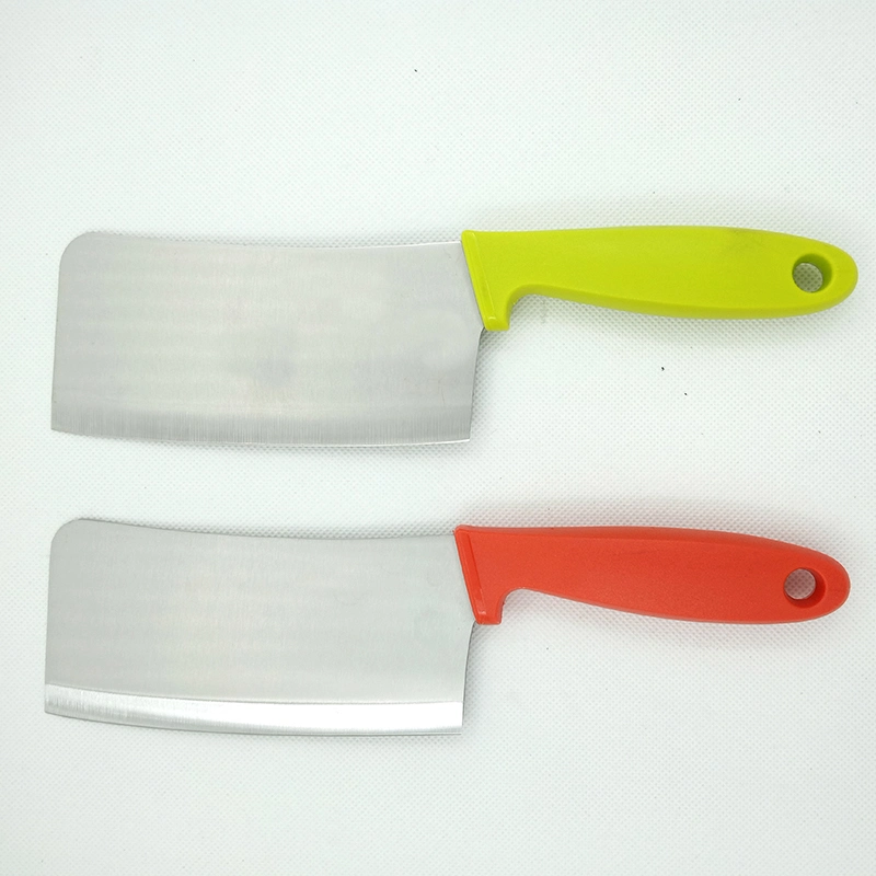 Handy Stainless Steel Chopper Knife