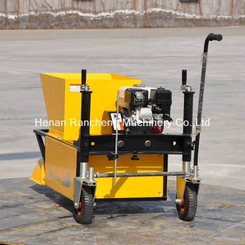 CE Certificated Efficiency Multi-Blade Stone Cutter Marble and Granite Crub Stone Machine