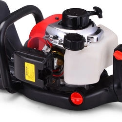 Powerful Garden Tools Single Blade Gasoline 23cc Tree Trimming Machine