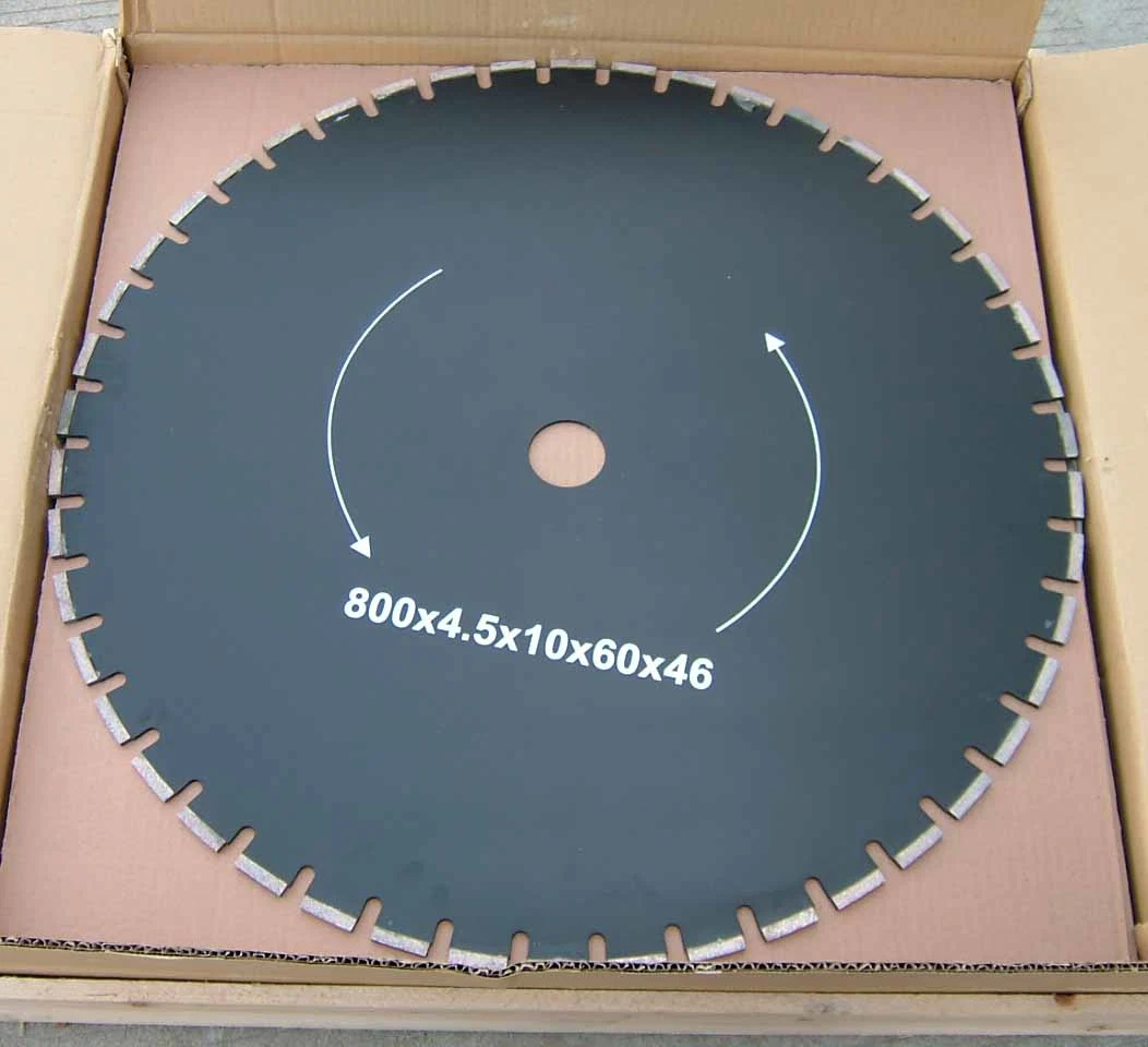 Disks Blade for Stone, Ceramic Tile, Marble