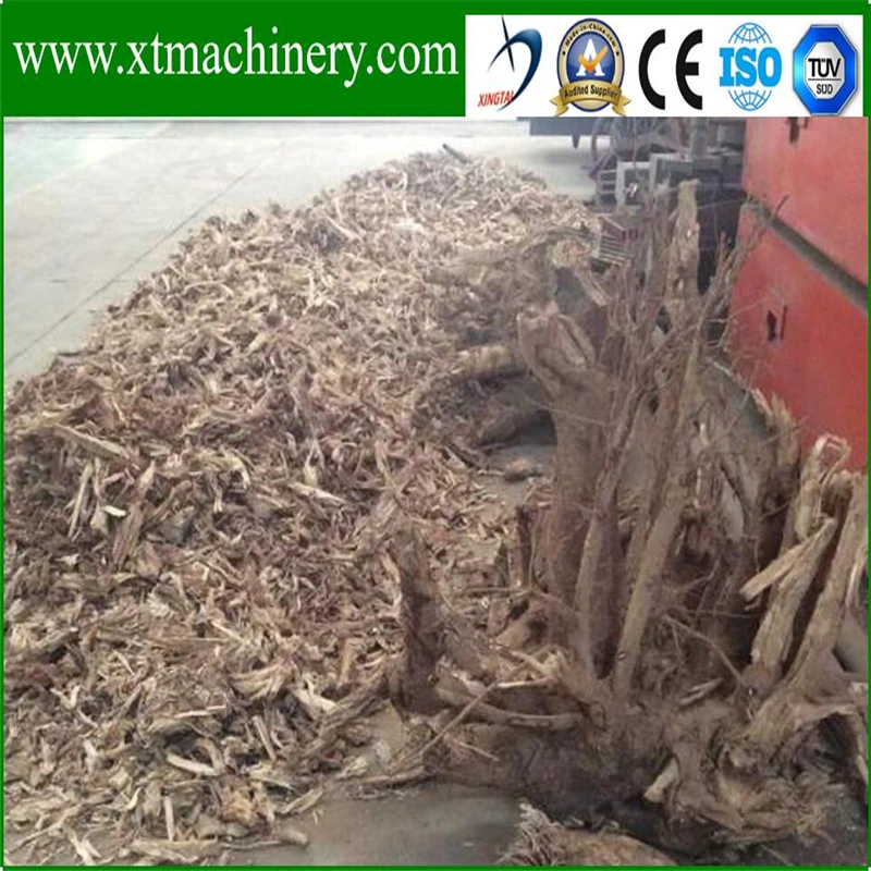 6PCS Cutting Blades, Specially Designed for Broken Tree Stump Shredder