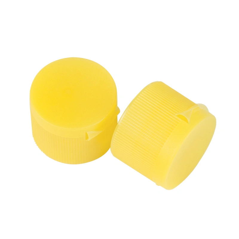 Different Type 18/410 Top 18/415 20/410 20mm off 24/410 100ml Pet Bottle Flip Cap Top Plastic Flip Cap