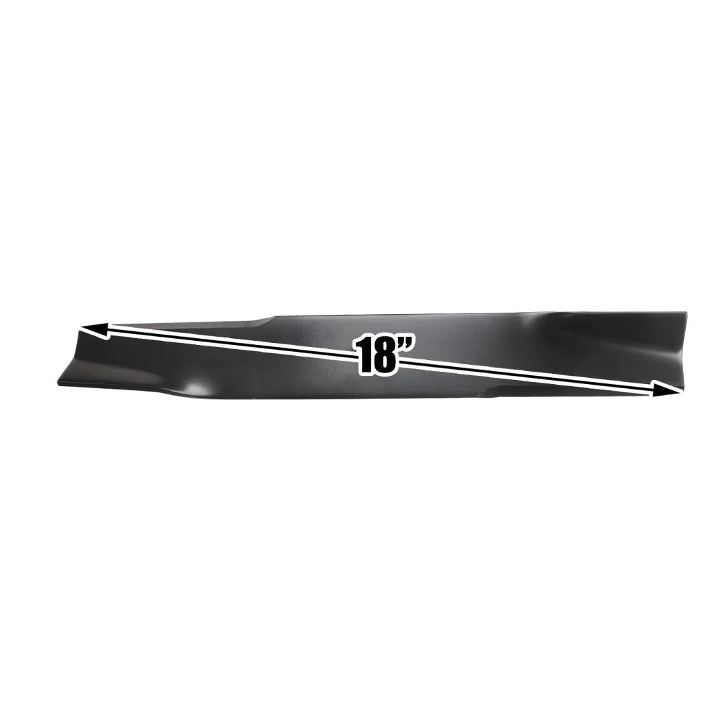 36&quot;/52&quot; Husq 539112079 Standard High Lift Mower Blade