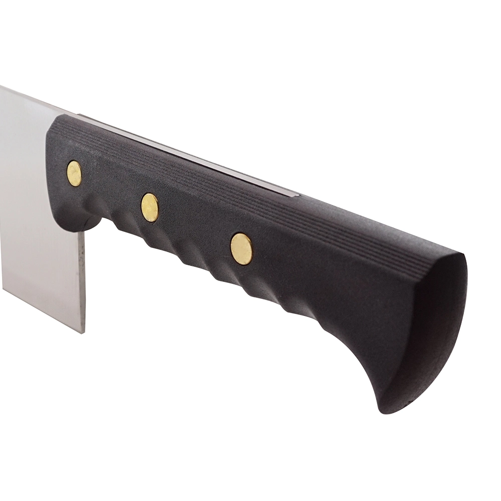 Cleaver Knife Chopper Butcher Knife Stainless Steel for Kitchen