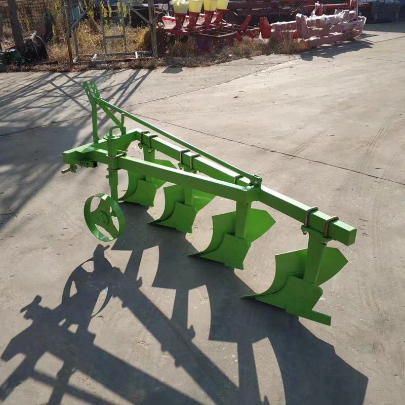 Hydraulic Reversible Plough Tractor Drive Disc Blade