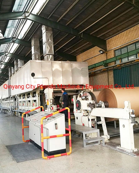 Paper Machine Doctor Blade for Writing/ Culture / Printing Paper Making