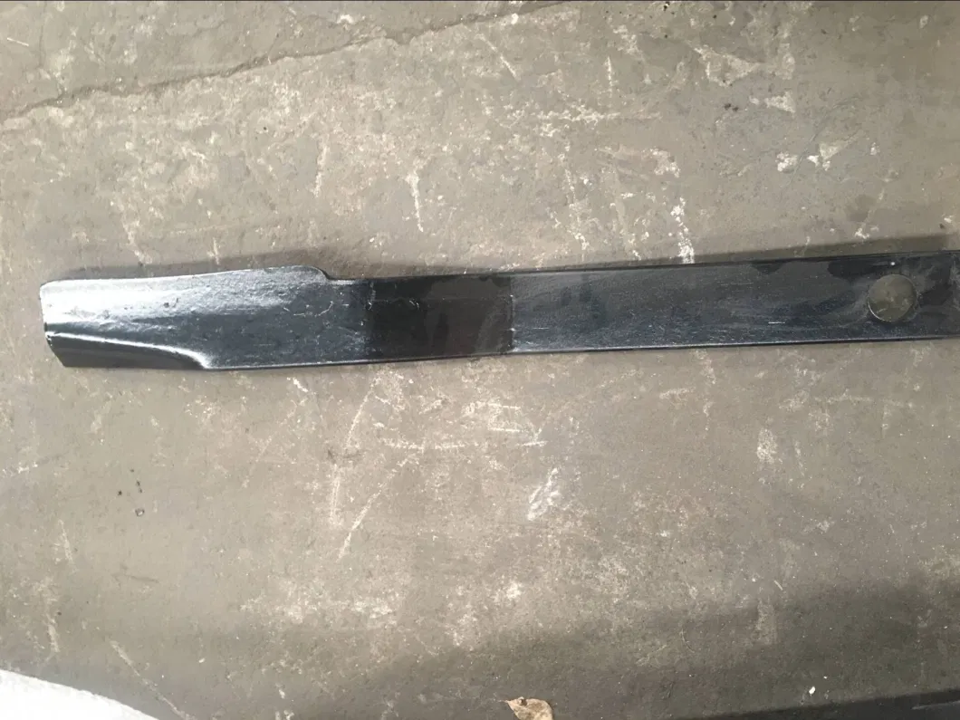 Sugarcane Blade and Mower Blade