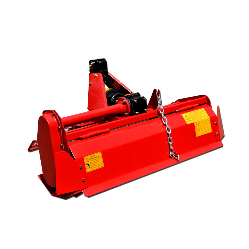 Rotary Cultivator Agriculture Implements Rotavator with CE Approved