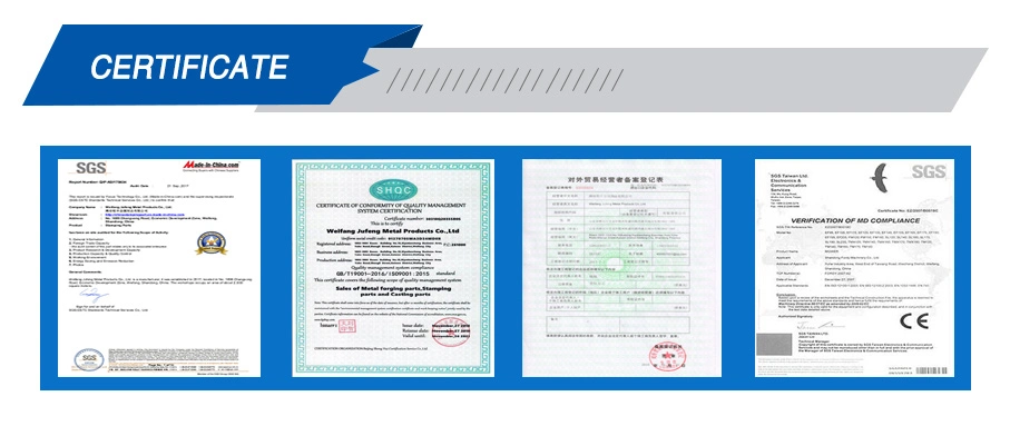 Application of Customized Rotary Tiller Blade in Agricultural Machinery