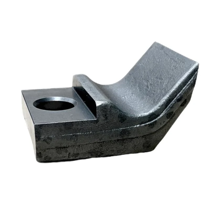 C3 Fitting Fae Forestry Mulcher Carbide Tipped Replacement Blade