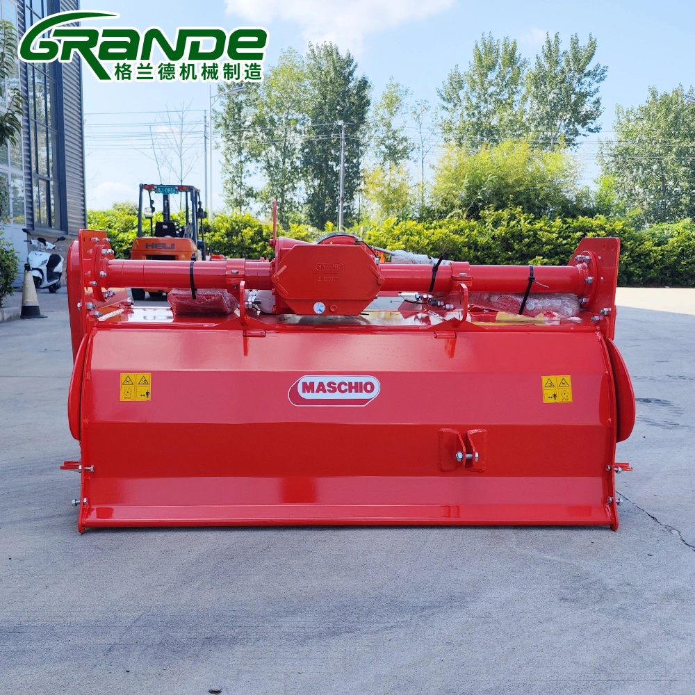 1gk-240 2.4m Farm Implement Rotary Tiller Cultivator High Quality Power Tiller