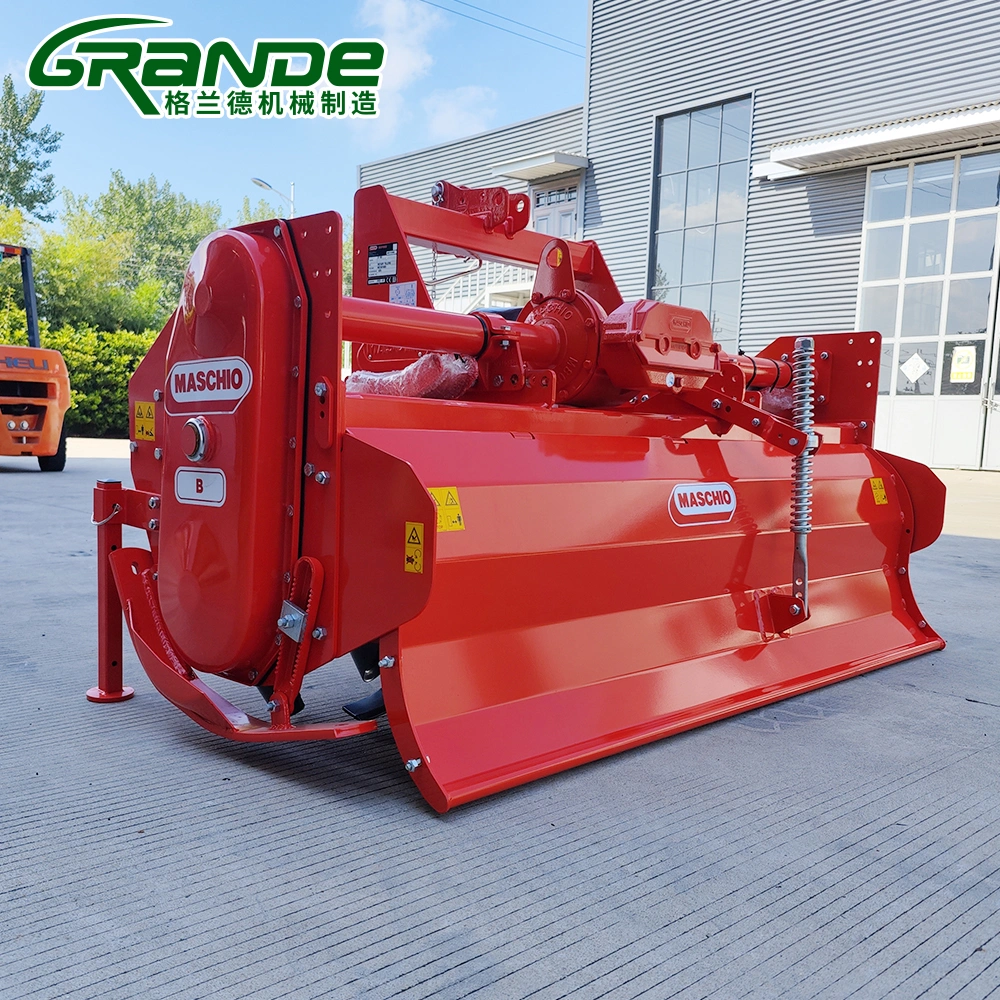 High Quanlity Maschio Italy Brand Rotary Tiller