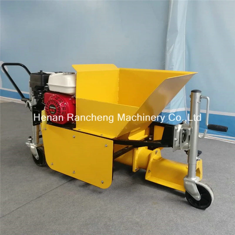 CE Certificated Efficiency Multi-Blade Stone Cutter Marble and Granite Crub Stone Machine