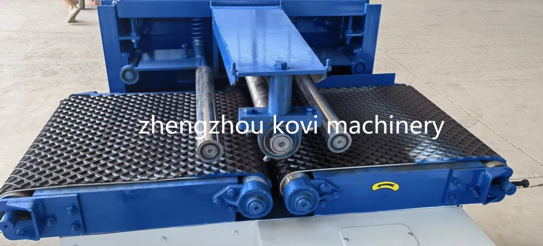 Woodworking Square Wood Cutting Saw Machine Circular Saw Multi-Blade Board Cutting Saw Multiple Rip Saw