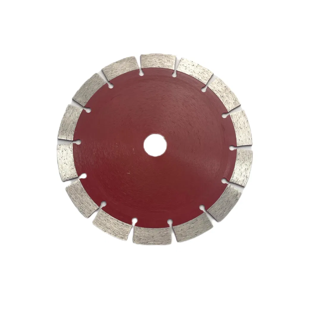 Diamond Blade Tools Cutting Disc for Granite and Concrete Stone