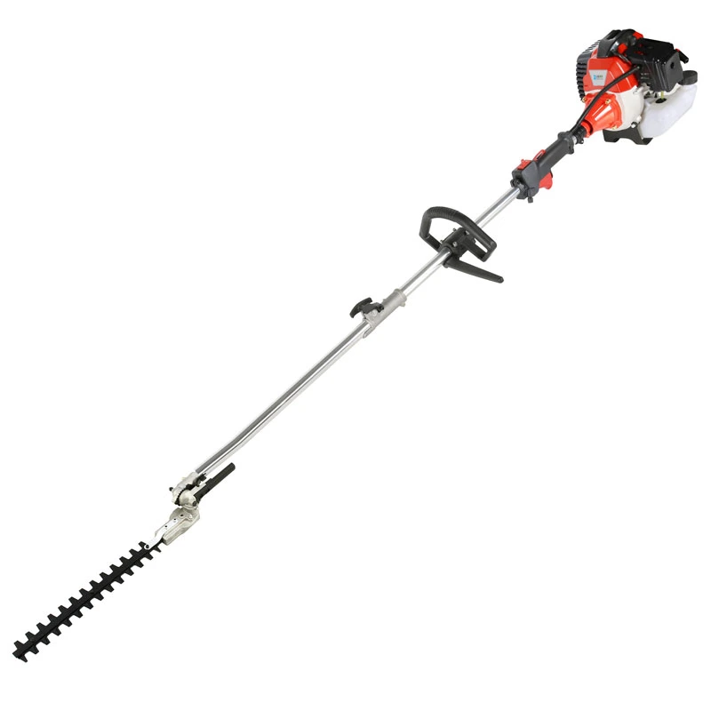 Multifunction Strimmer Purpose 5 in 1 Garden Tool Brush Cutter