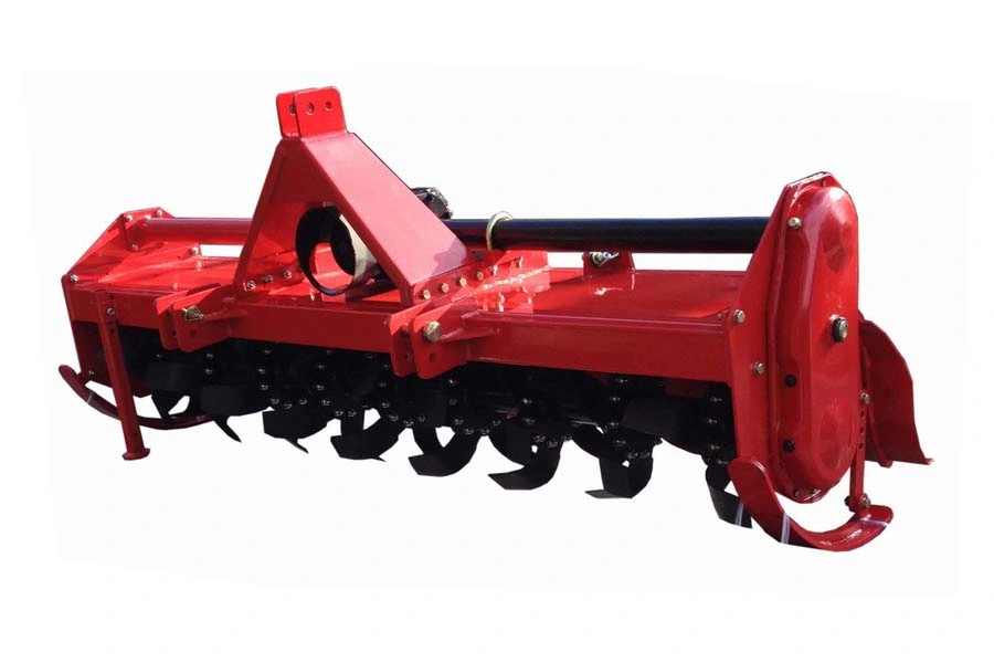 1gk-240 2.4m Farm Implement Rotary Tiller Cultivator High Quality Power Tiller