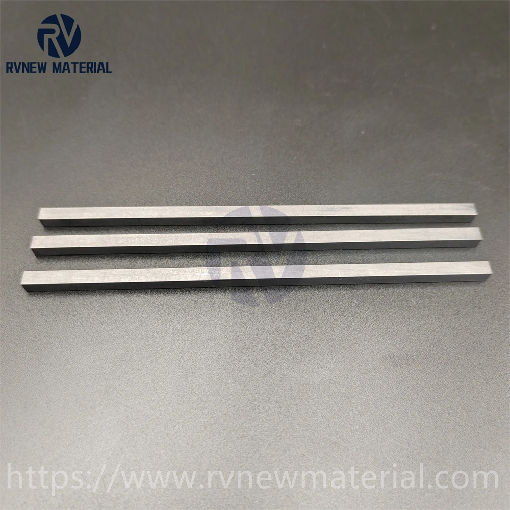 Z16 Magnetic Material Tungsten Carbide Steel Blade