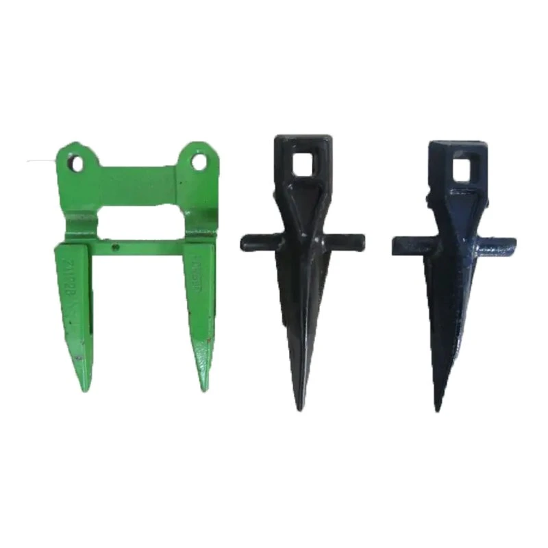 Customized Replaceable High Quality Wear Resistant Cutting Machine Knife Protector