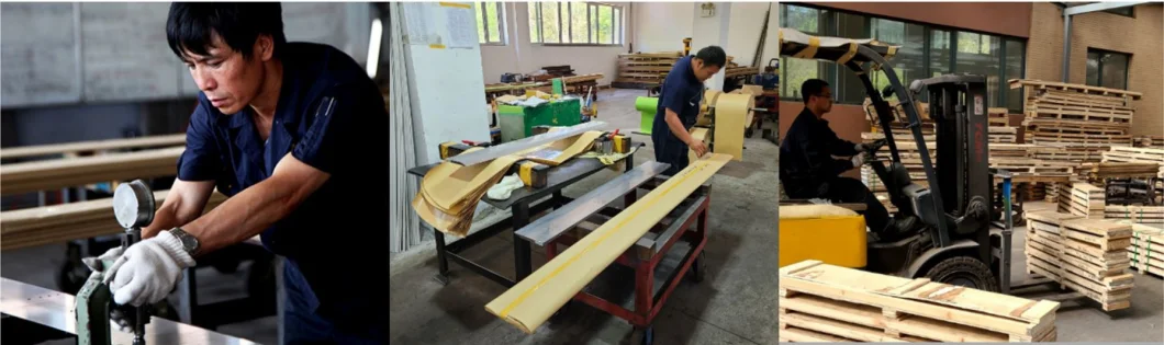 Veneer Slicing and Peeling Blades for Babcock