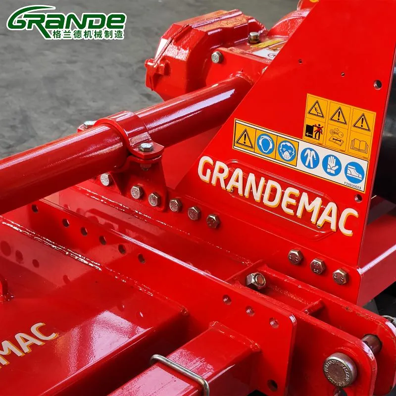 Similar Maschio Brand B230 Rotary Tiller with Cheap Price