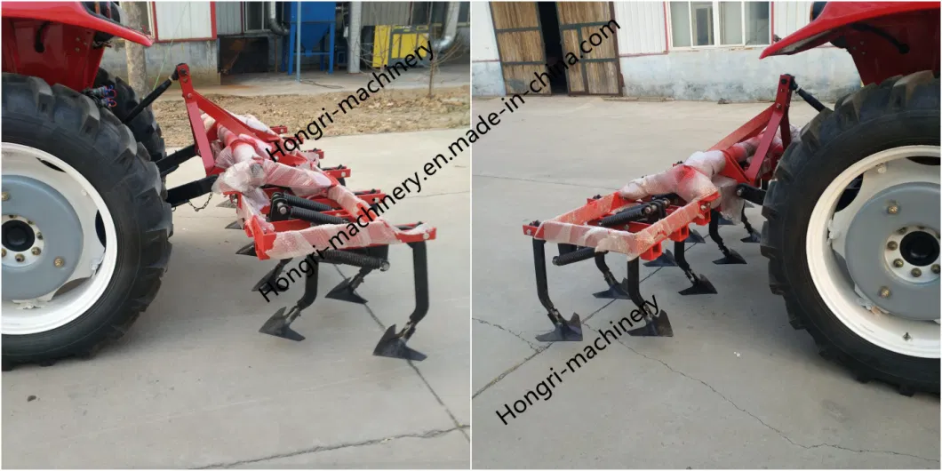 Tractor Mounted Cultivator/Tiller Point/ Sweep /Shovel for Agricultural Parts