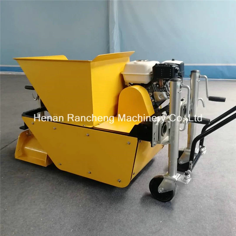 CE Certificated Efficiency Multi-Blade Stone Cutter Marble and Granite Crub Stone Machine