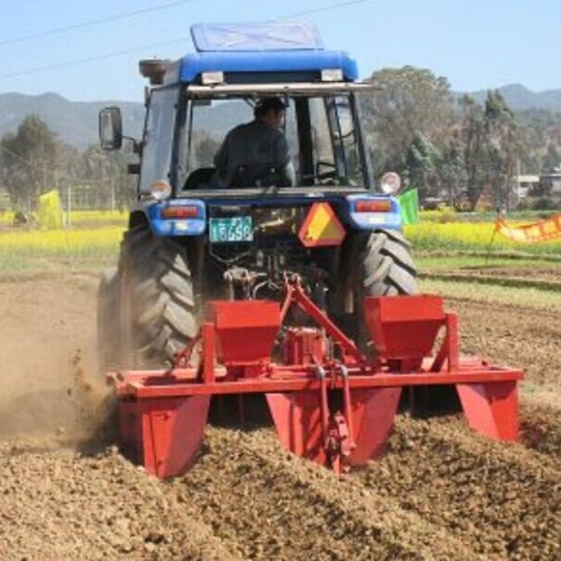 Variable Speed Heavy Duty Agricultural Rotary Tiller Cultivator Rototiller