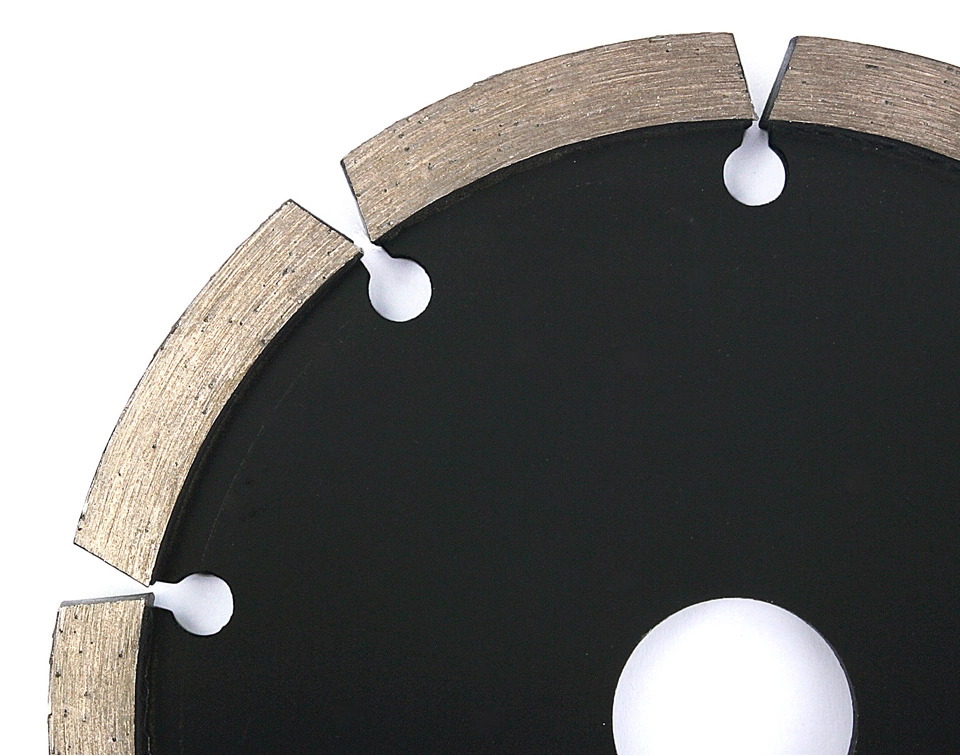 350mm/14&quot; Hot Pressed Diamond Saw Blades for Stone Granite Concrete Cutting Disk