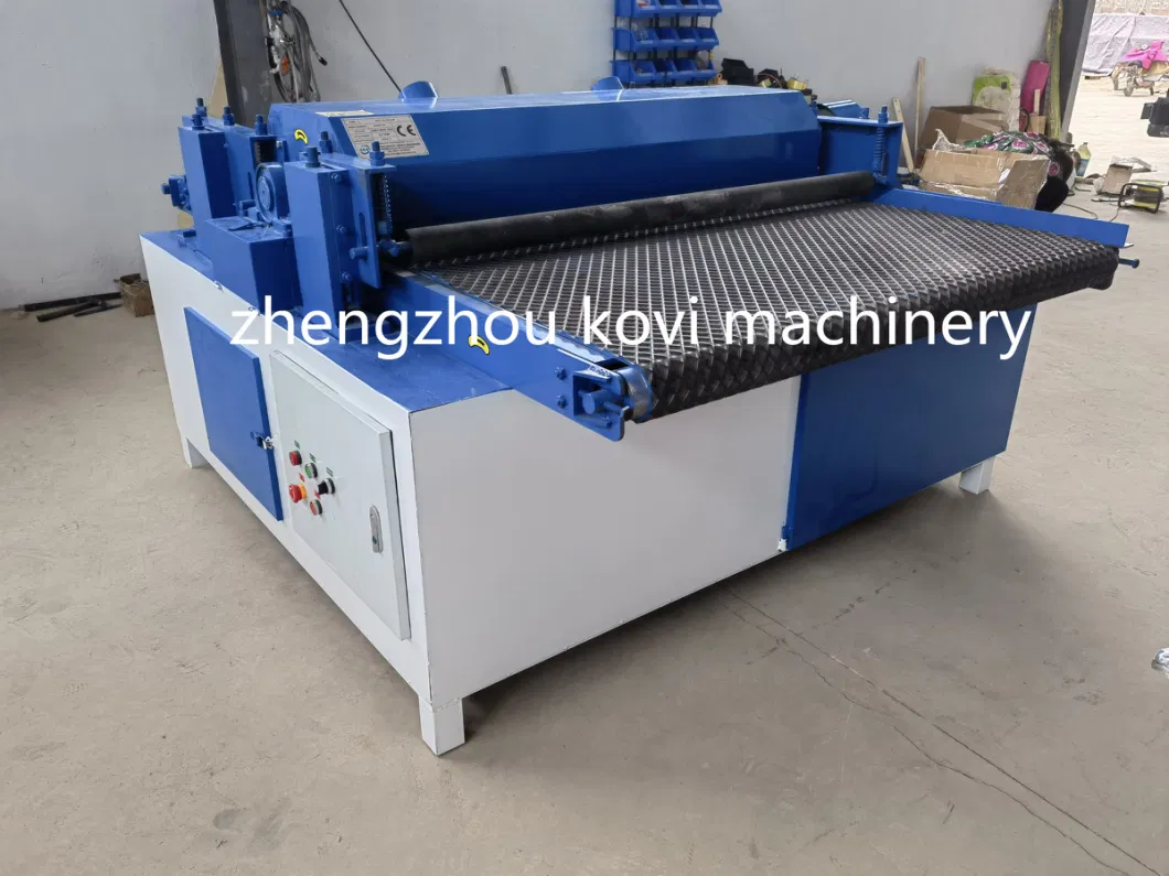 Woodworking Square Wood Cutting Saw Machine Circular Saw Multi-Blade Board Cutting Saw Multiple Rip Saw