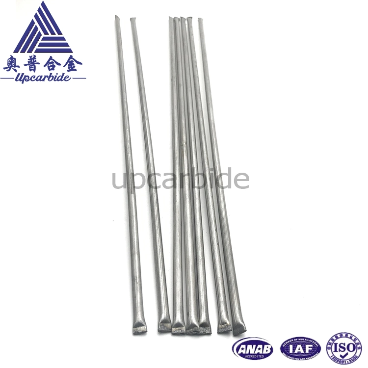 Zhuzhou Yz4 40~60 Mesh Hardface Cast Tungsten Carbide Welding Rod