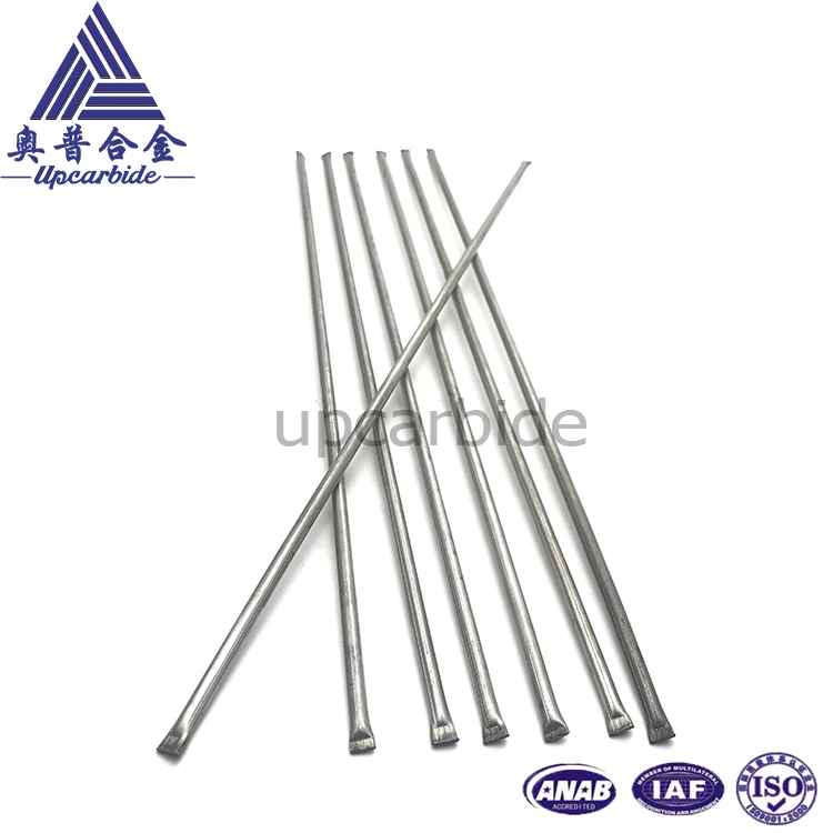 Zhuzhou Yz4 40~60 Mesh Hardface Cast Tungsten Carbide Welding Rod