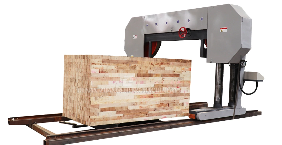 Square/Round Wood Diesel/Electric/Gasoline Engine 144 Inch Sawmill Blade