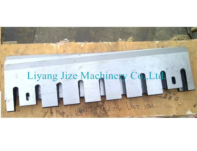 High Strength Wood Chipper Shredder Cutters Wood Chipper Knives /Blades for Bx Wood Chipper