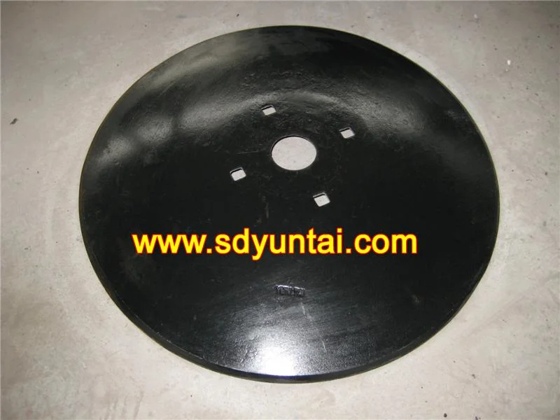 Plain Disc Blade 65mn