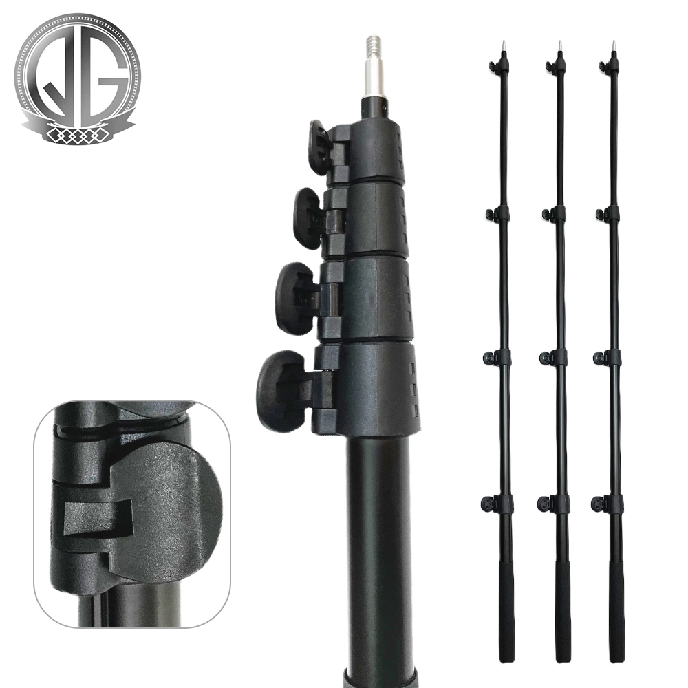 Wholesale Sale Hot-Selling Type with Flip Lock Multi-Function Telescopic Pole