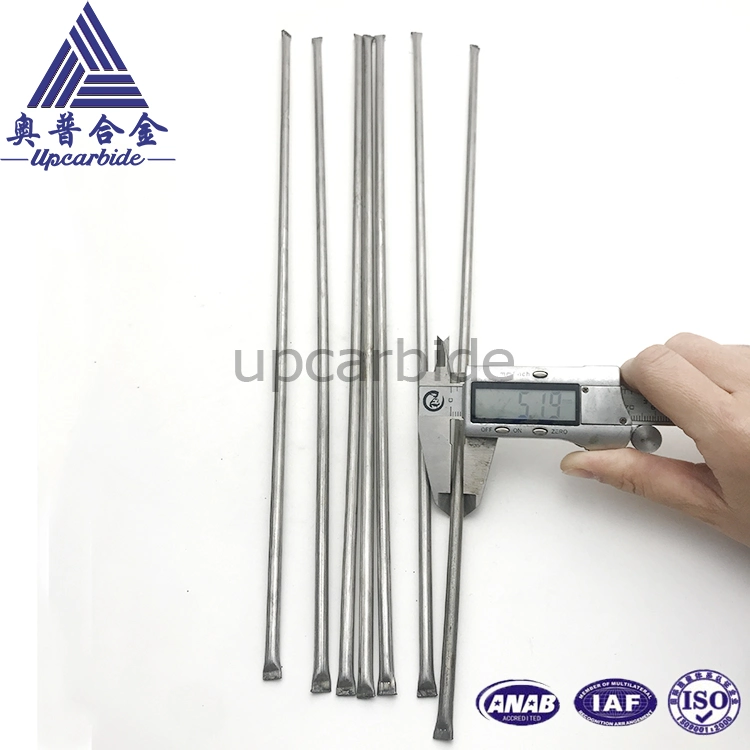 Zhuzhou Yz4 40~60 Mesh Hardface Cast Tungsten Carbide Welding Rod