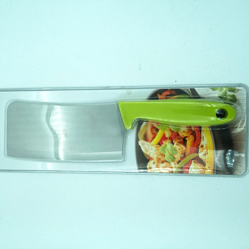 Handy Stainless Steel Chopper Knife