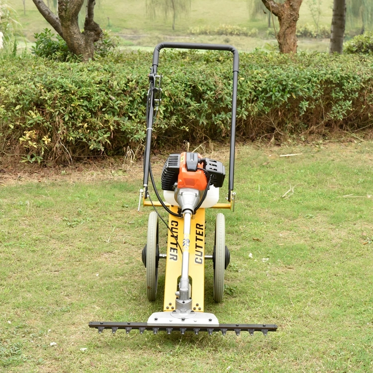 Factory Grass Trimmer with Blades Fro Garden Brush Cutter